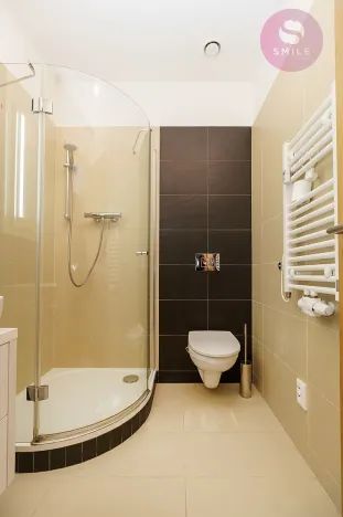 Pronájem bytu 4+1, Ostrava, Vítězná, 205 m2