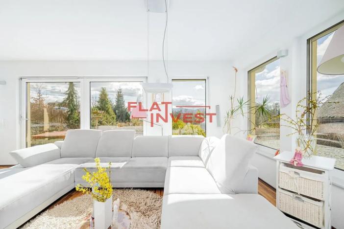 Prodej rodinného domu, Liberec, Švestková, 240 m2