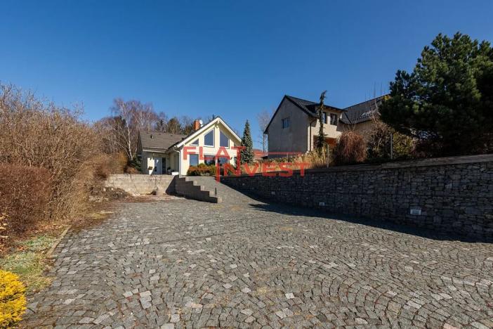 Prodej rodinného domu, Liberec, Švestková, 240 m2