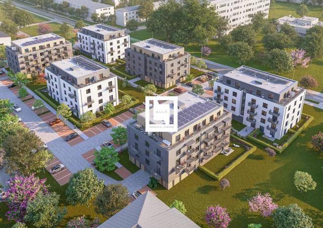 Prodej bytu 2+kk, Ostrava, 50 m2