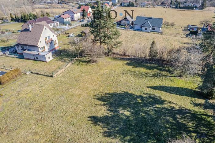 Prodej pozemku pro bydlení, Rychvald, Zahradní, 2145 m2