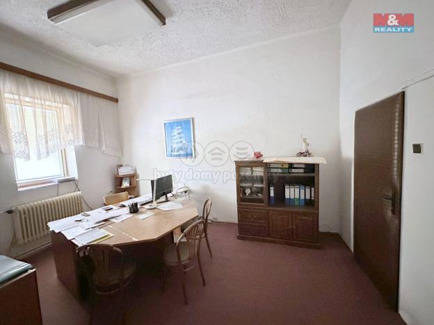 Prodej výrobních prostor, Ostrava - Vítkovice, Šalounova, 600 m2