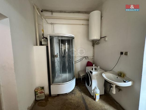 Prodej výrobních prostor, Ostrava - Vítkovice, Šalounova, 600 m2