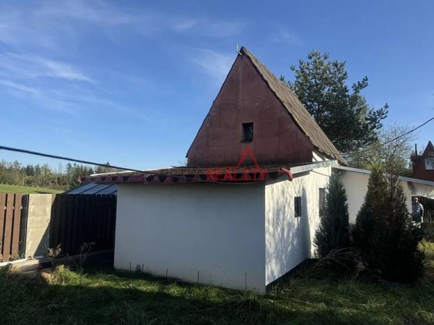 Prodej chaty, Dobronín, 48 m2