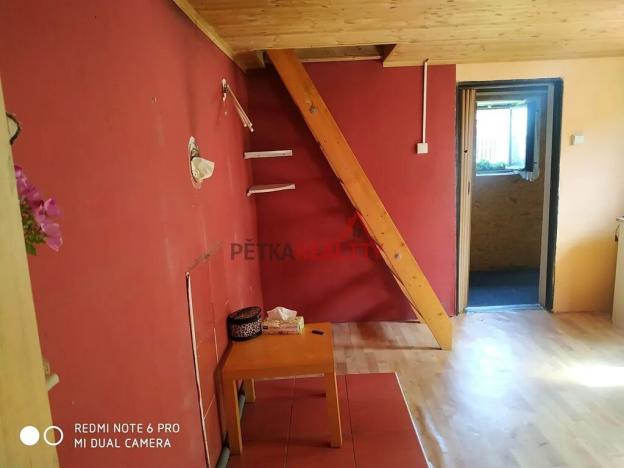 Prodej chaty, Dobronín, 48 m2