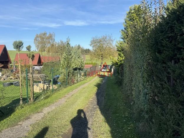 Prodej chaty, Dobronín, 48 m2