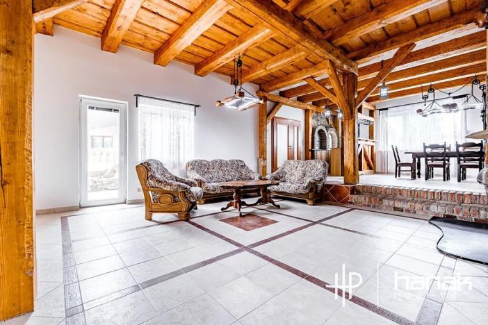 Prodej rodinného domu, Konice, 335 m2