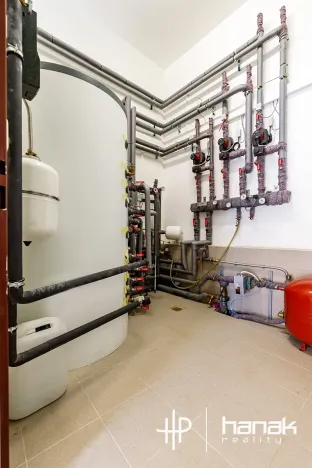 Prodej rodinného domu, Konice, 335 m2