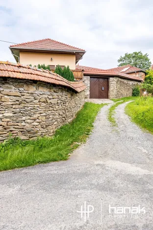 Prodej rodinného domu, Konice, 335 m2