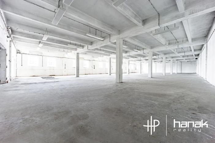 Prodej skladu, Olomouc, U cukrovaru, 3190 m2