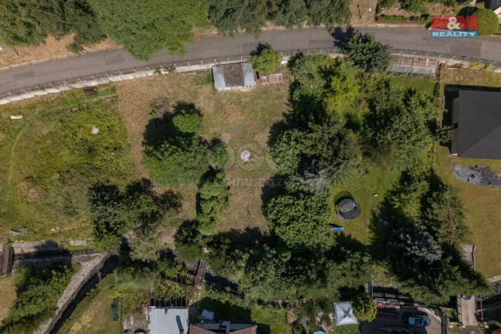 Prodej pozemku pro bydlení, Perštejn, Nová, 876 m2