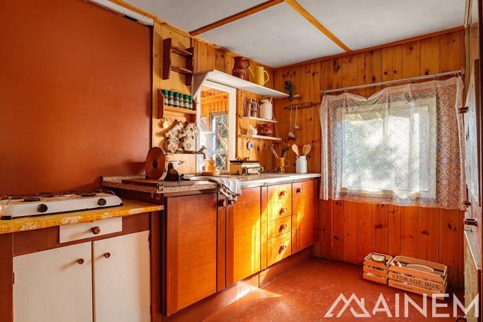 Prodej chaty, Rybnice, 78 m2