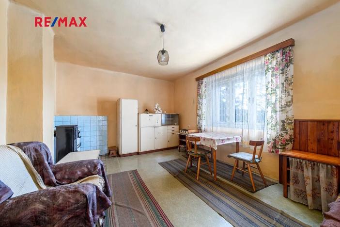 Prodej rodinného domu, Chotilsko, 120 m2