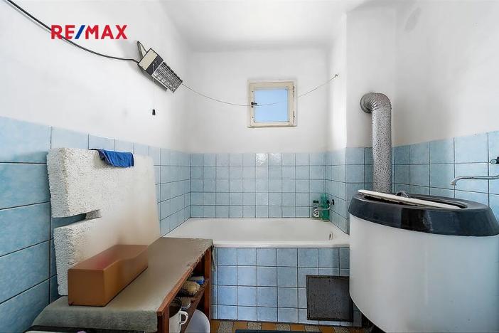 Prodej rodinného domu, Chotilsko, 120 m2