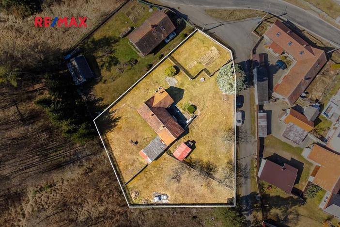 Prodej rodinného domu, Chotilsko, 120 m2