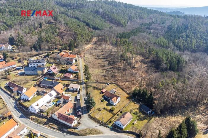 Prodej rodinného domu, Chotilsko, 120 m2