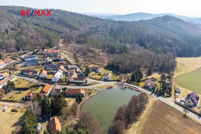 Prodej rodinného domu, Chotilsko, 120 m2