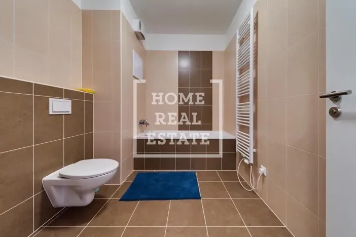 Prodej bytu 2+kk, Praha - Žižkov, Olgy Havlové, 39 m2