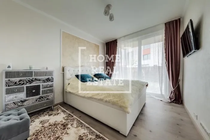 Prodej bytu 2+kk, Praha - Žižkov, Olgy Havlové, 39 m2