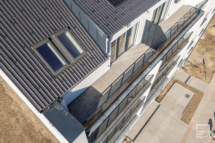 Prodej bytu 2+kk, České Budějovice, K. Šatala, 64 m2