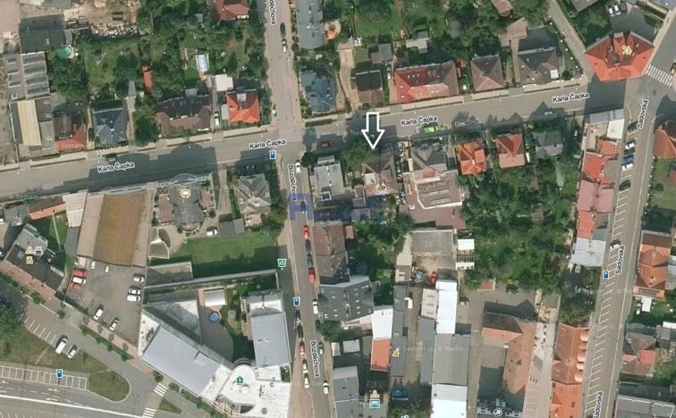 Prodej vily, Hradec Králové, Karla Čapka, 340 m2