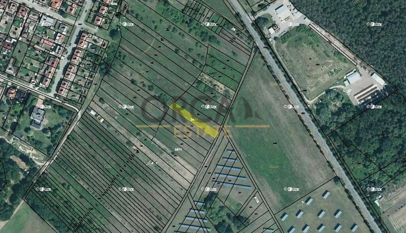 Prodej pole, Ratíškovice, 827 m2