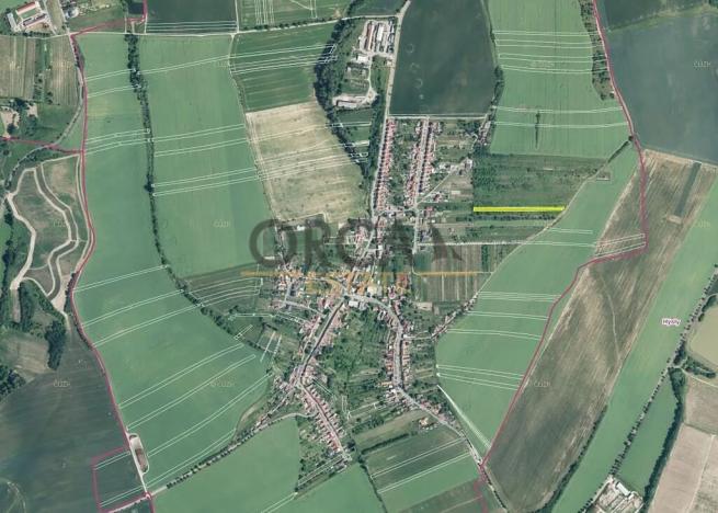 Prodej podílu pole, Moravany, 728 m2