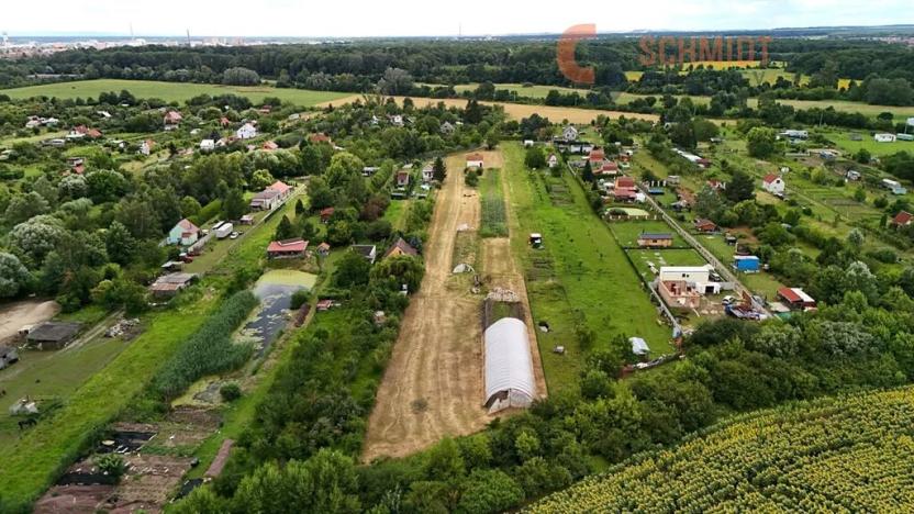 Prodej zahrady, Břeclav, 8451 m2