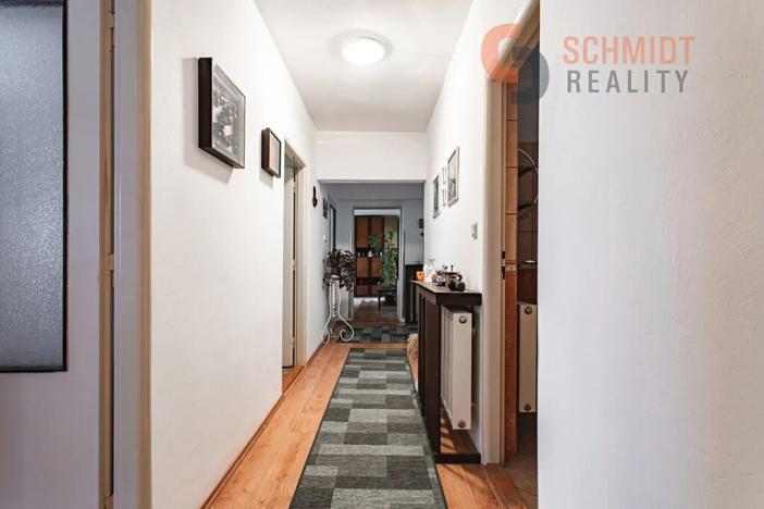 Prodej rodinného domu, Břeclav, Karla Hynka Máchy, 209 m2