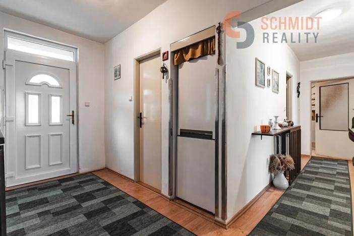 Prodej rodinného domu, Břeclav, Karla Hynka Máchy, 209 m2