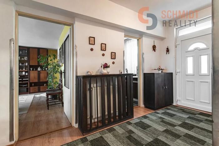 Prodej rodinného domu, Břeclav, Karla Hynka Máchy, 209 m2