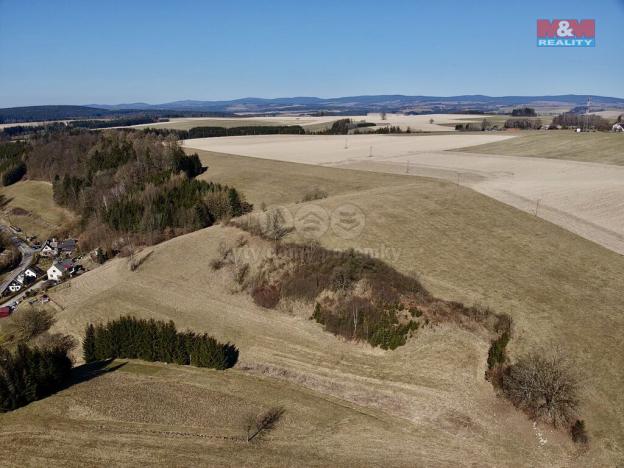 Prodej louky, Rybná nad Zdobnicí, 15081 m2