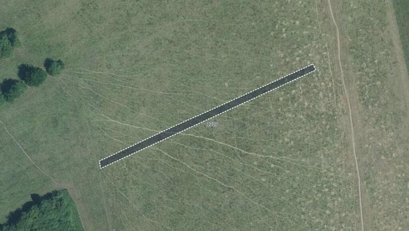 Prodej pole, Suchov, 19246 m2