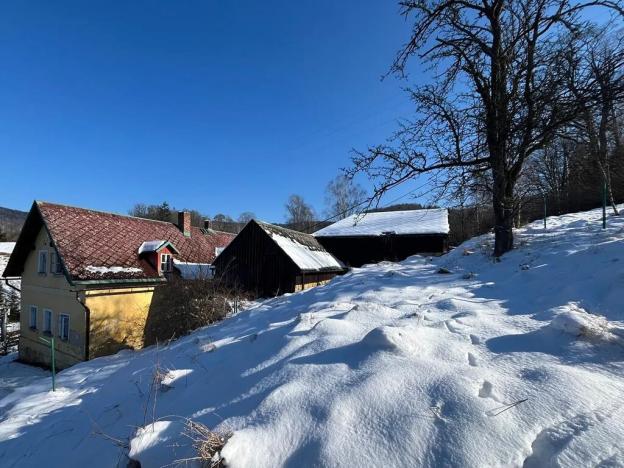 Prodej rodinného domu, Liberec, Malý cíp, 300 m2