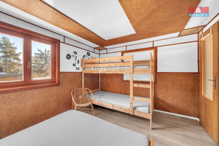 Prodej chaty, Zbraslavice, 67 m2