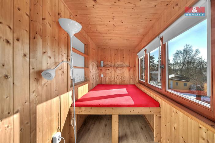 Prodej chaty, Zbraslavice, 67 m2