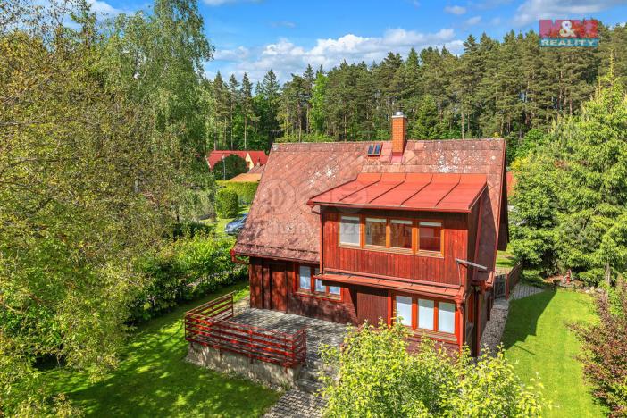 Prodej chaty, Zbraslavice, 67 m2