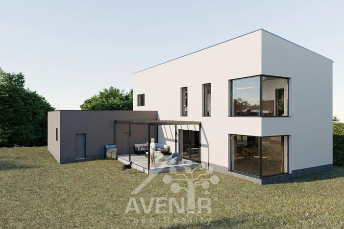 Prodej pozemku pro bydlení, Sušice, 1915 m2