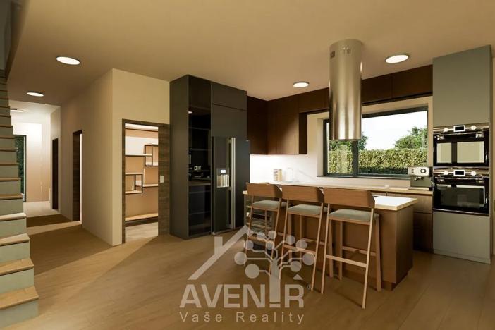 Prodej pozemku pro bydlení, Sušice, 1915 m2