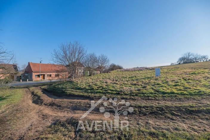 Prodej pozemku pro bydlení, Sušice, 1915 m2