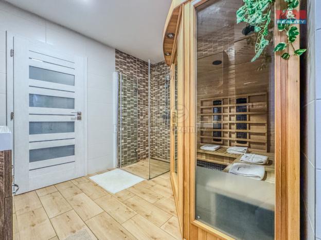 Prodej rodinného domu, Lovosice, S. K. Neumanna, 200 m2