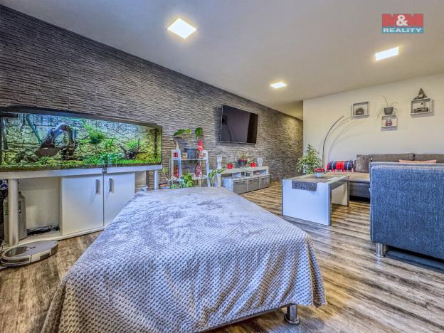 Prodej rodinného domu, Lovosice, S. K. Neumanna, 200 m2