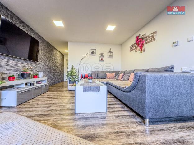 Prodej rodinného domu, Lovosice, S. K. Neumanna, 200 m2