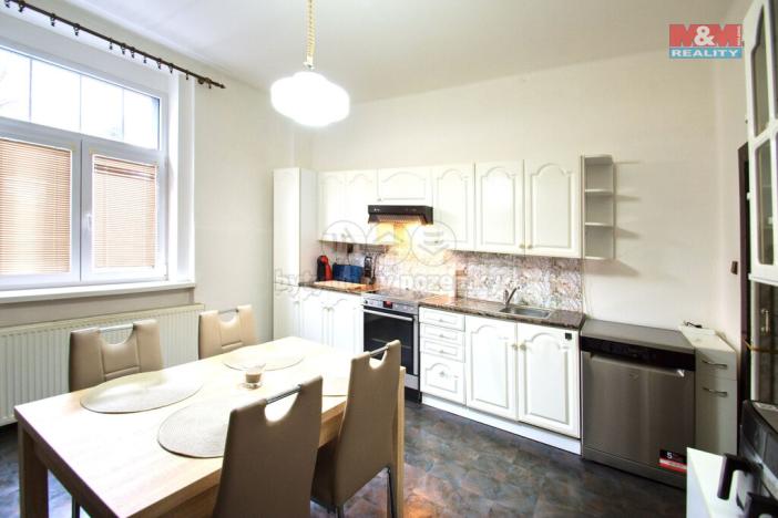 Prodej rodinného domu, Vejprty, náměstí T. G. Masaryka, 650 m2