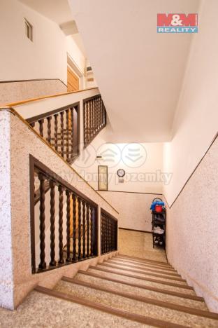 Prodej rodinného domu, Vejprty, náměstí T. G. Masaryka, 650 m2