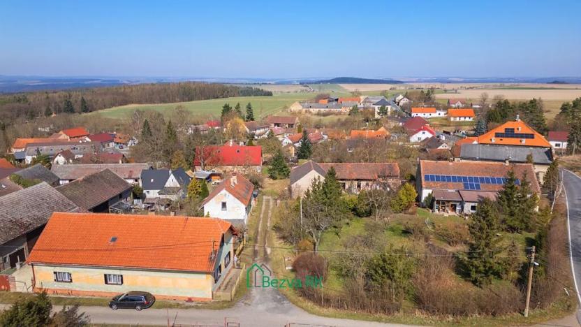 Prodej pozemku pro bydlení, Mlečice, 646 m2