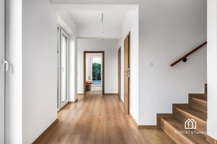 Prodej bytu 5+kk, Praha - Běchovice, Pplk. Nováčka, 139 m2