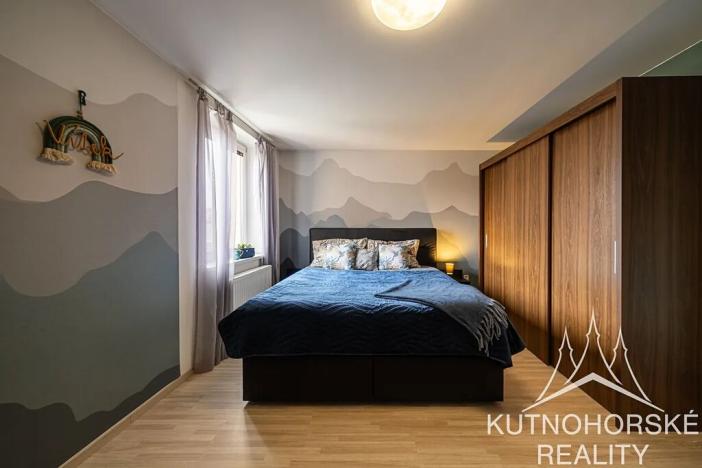 Prodej rodinného domu, Kutná Hora, Zvěřinova, 317 m2