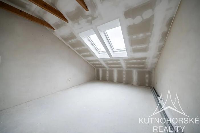 Prodej rodinného domu, Kutná Hora, Zvěřinova, 317 m2