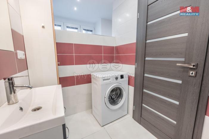 Prodej bytu 1+kk, Kladno - Švermov, Svojsíkova, 45 m2